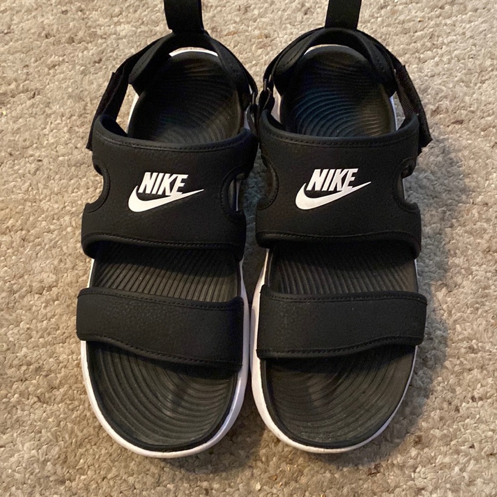 Nike sandals